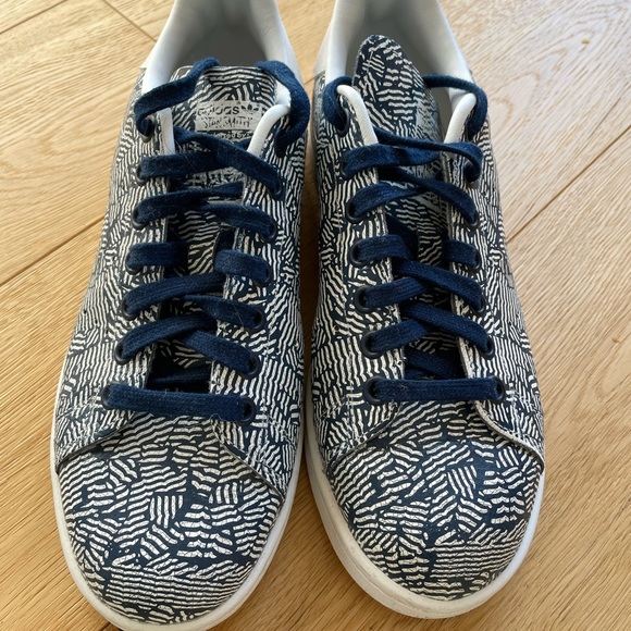 Adidas Stan Smith sneakers - Picture 2 of 5